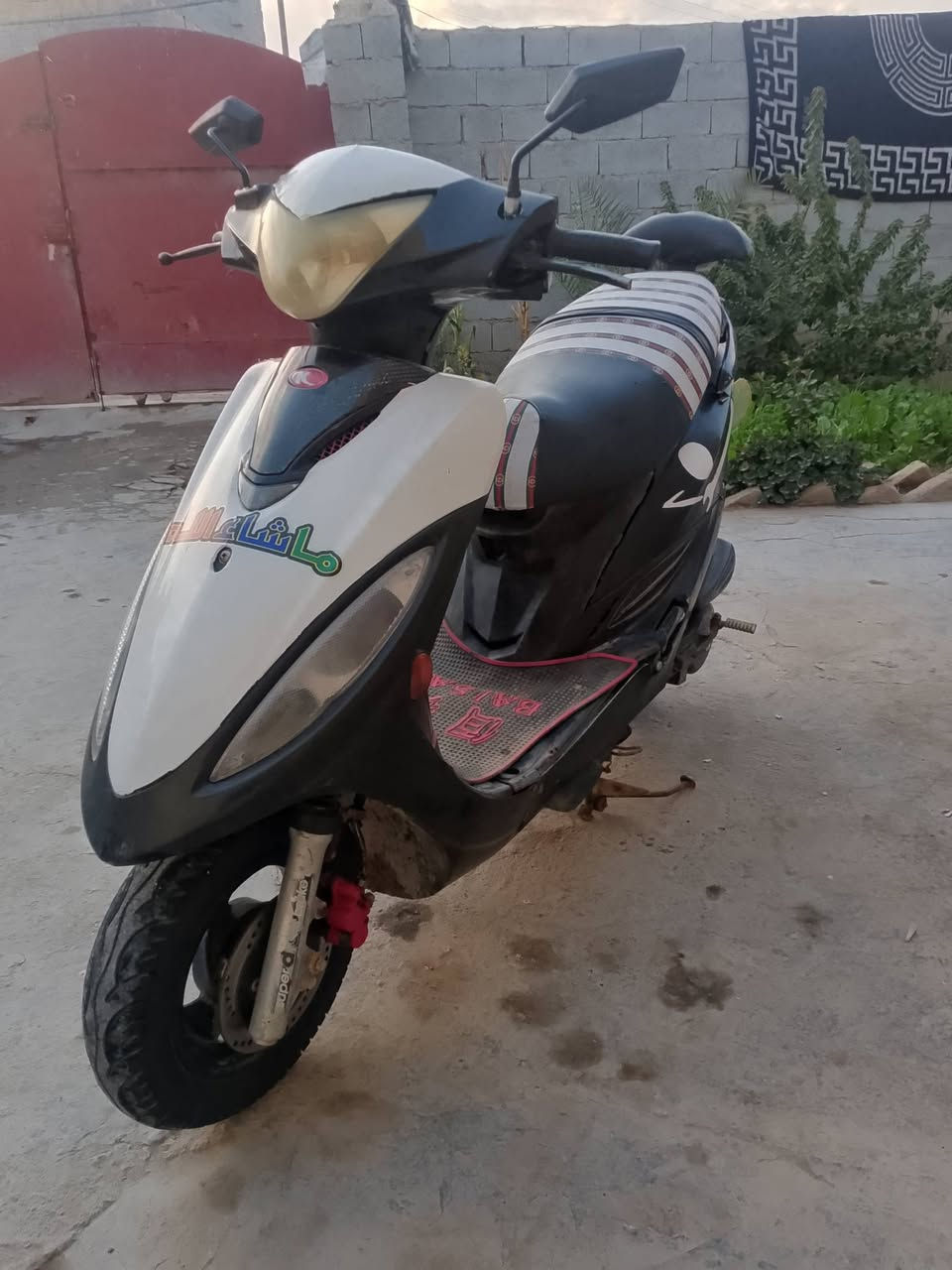 كامكو جيفور للبيع شغاله من طول لطول جاهزه اشاير لوايت لاتنقص ولاتبخر شغاله نكره سلف هندر هم شغال سعر 325 مكاني دوايه شراي يجي خاص


**إذا كنت صاحب هذا الإعلان وتريد حذفه لأي سبب، رجاءا أرسل رسالة إلى الدعم الفني**