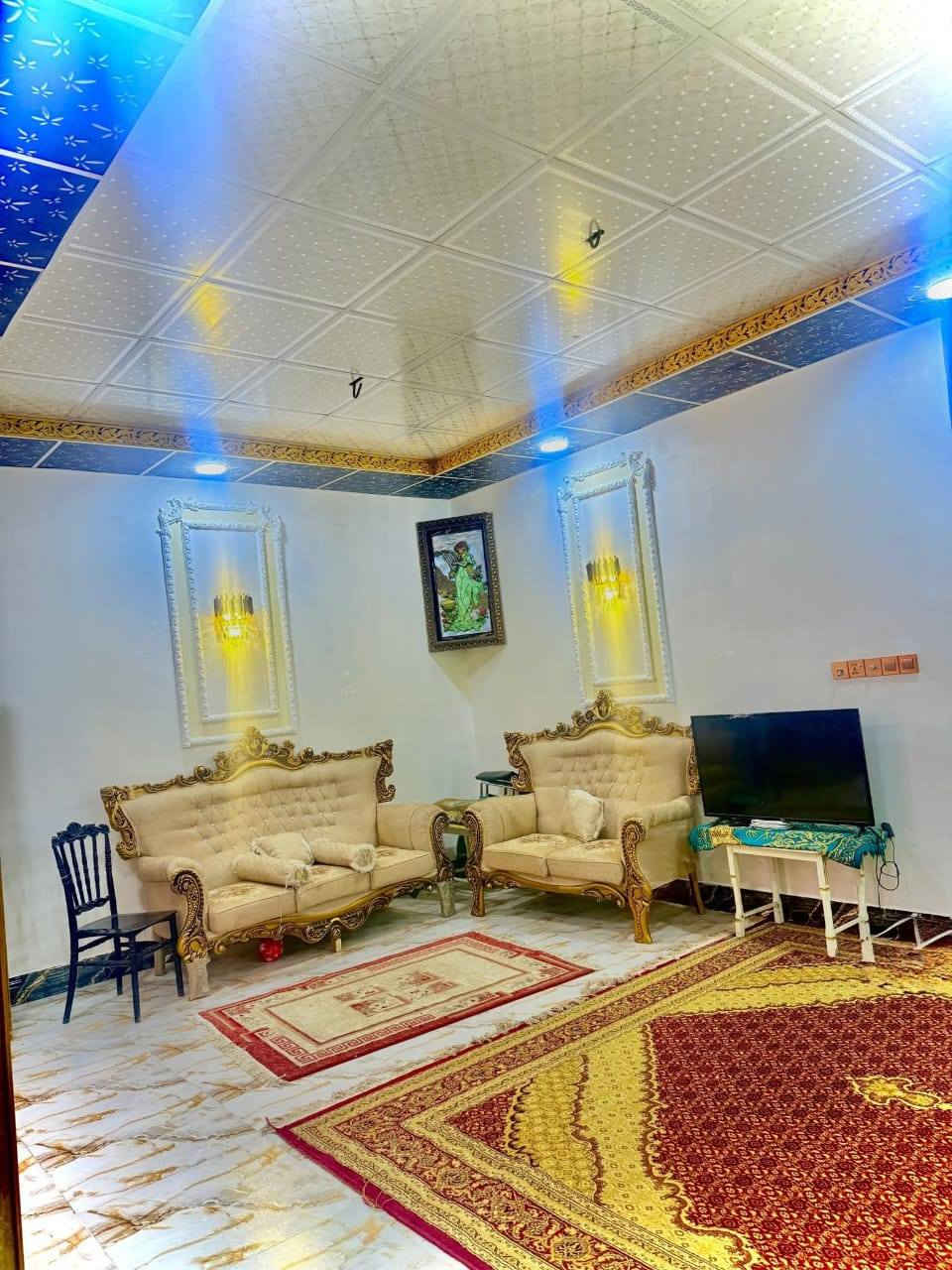 دار لايجار مجمع ابو تراب بيت موقع مميز قريب بوابه بسعر مناسب مساحه 200 طابق ونص لاستفسار تصال ع رقم *********** 
@إشارة  #الجميع
