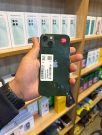 آيفون ١٣ • بطارية ٨٥ • الانبار حديثة