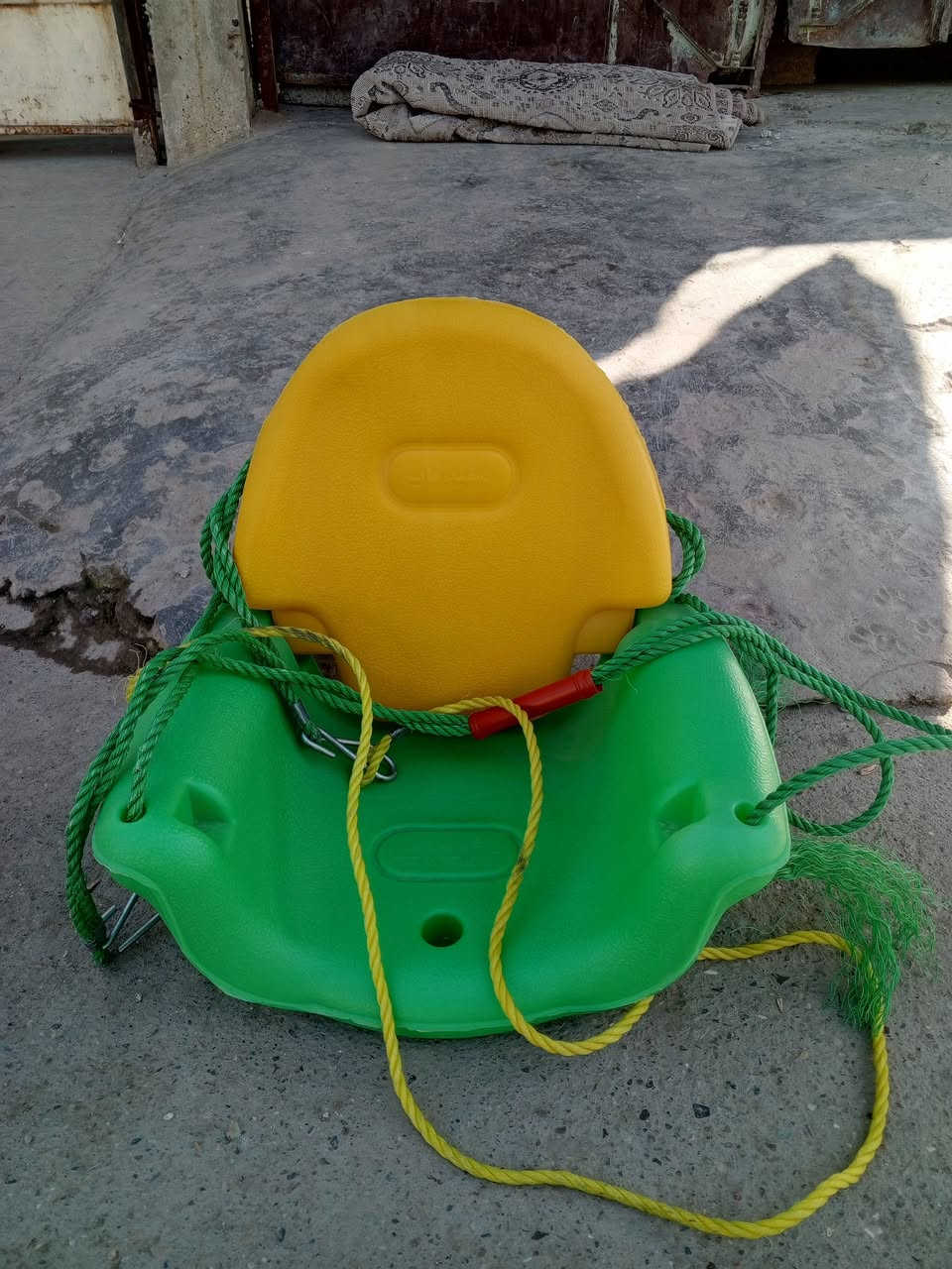 قراض للبيع المرجوحه ٨ تالاف الكاروك ١٥ قاعدة مالت ثلاجه ١٠ طباخ يرداله اشويه تصلييح بعيونه قفله ٢٥ مكاني عروبه شراي يدلل


**إذا كنت صاحب هذا الإعلان وتريد حذفه لأي سبب، رجاءا أرسل رسالة إلى الدعم الفني**