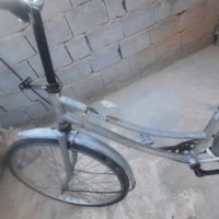 سانتوس • حجم ٢٦ • نضيف