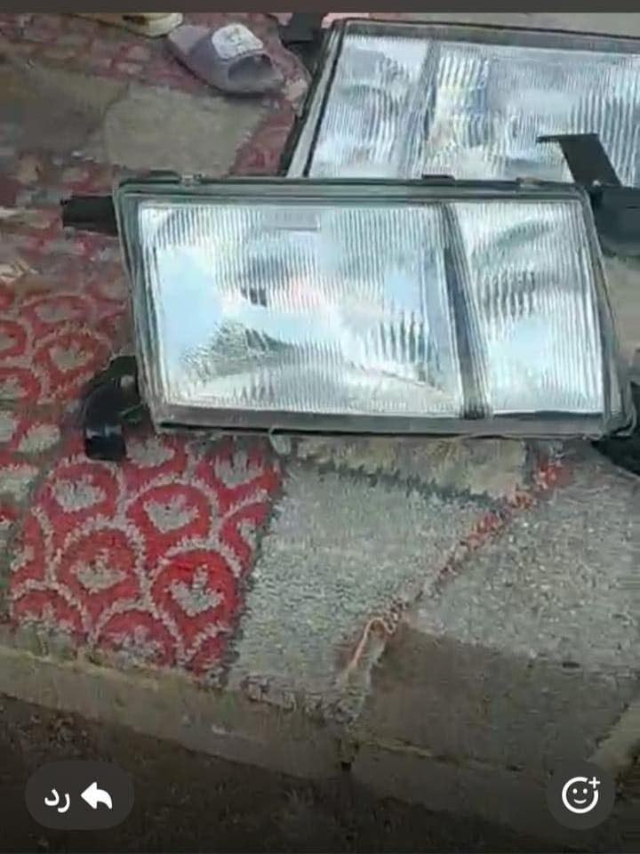 للبيع لايت بطة تجاري جدد تقسيمات كلهة شغالة السعر 100 بي مجال مكاني بصرة ابو الخصيب ***********
