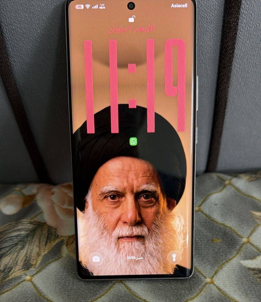 سلام عليكم جهاز انفنكس نوت50اخو الجديد مراوس بايفون 13او14 وانطي فرق بسيط


**إذا كنت صاحب هذا الإعلان وتريد حذفه لأي سبب، رجاءا أرسل رسالة إلى الدعم الفني**
