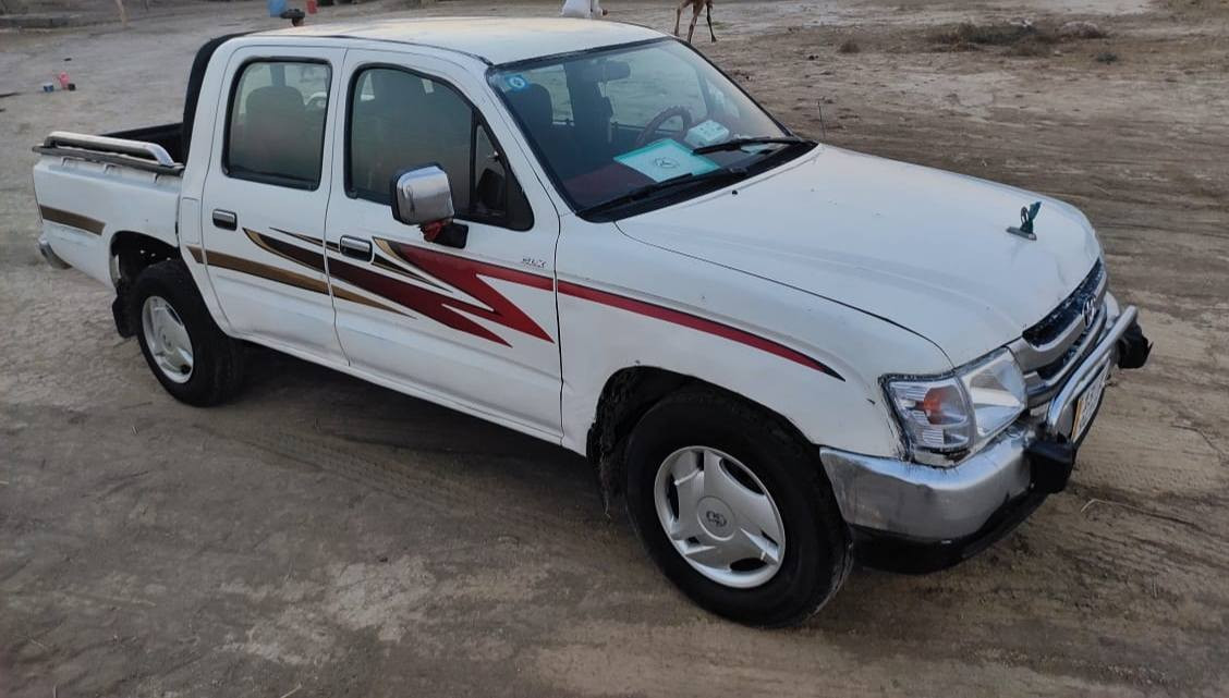 السلام عليكم جمره البيع موديل 2002
سعر 80 سنويه 2029رقم دولي 
مكان الناصريه 
***********
