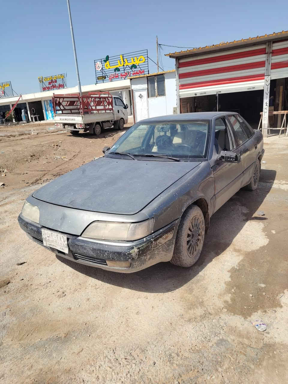 دايو اسبرو للبيع رقم بغداد 25 ورقه مكاني بابل قضاء المحاويل للاستفسار ***********
