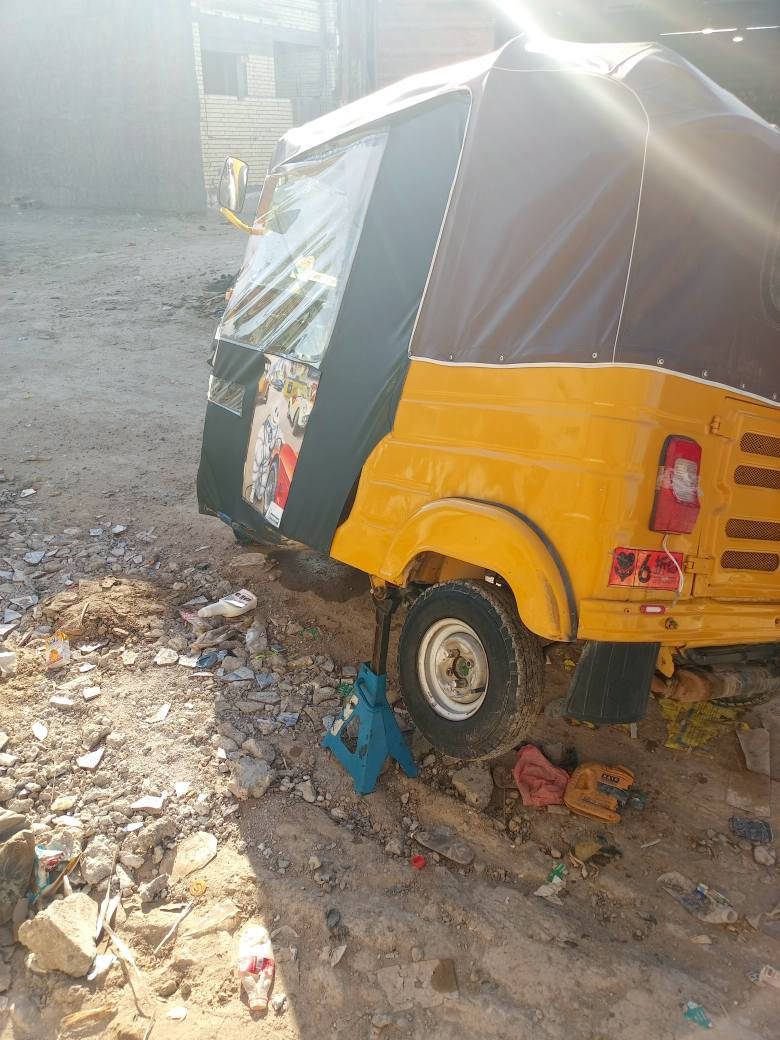 تكتك جاهزه كبل للشارع الفلوجة, الأنبار


**إذا كنت صاحب هذا الإعلان وتريد حذفه لأي سبب، رجاءا أرسل رسالة إلى الدعم الفني**