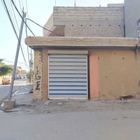 محل للايجار • الخطيب الزراعي • ٤٥م