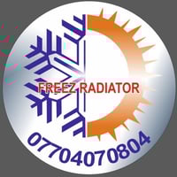 منرخصة الادمن يوجد راديتر ماءجميع موديلات الكرفان مع ضمان حقيقي سنتين ...