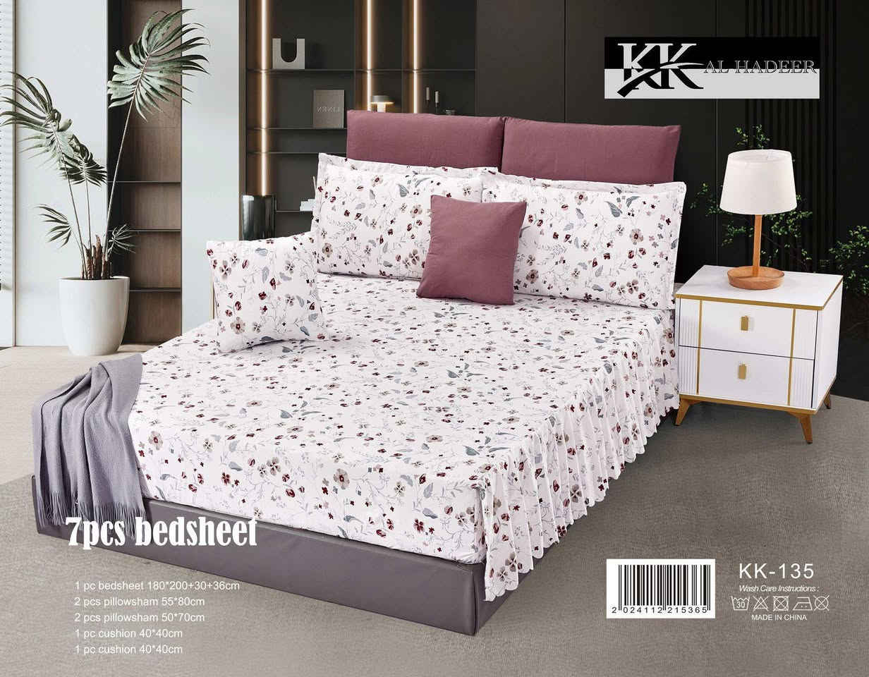 فرشه نفرين ٧ قطع تتكون لاستيك نزلات جهتين قطعه 15 الف قطعتين 25 توصيل كل محافظات العراق 5


**إذا كنت صاحب هذا الإعلان وتريد حذفه لأي سبب، رجاءا أرسل رسالة إلى الدعم الفني**