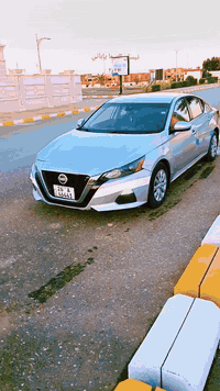 السلام عليكم بيع مستعجل بسعر مناسب جدآ ١٢٦ورقه نقد
نيسان التيما ياباني موديل ٢٠٢٢ رقم دولي باسمنا سنويه هوه ٢٠٣٠  فئه Sبصمه تحكمات كير مكينه صدر تخم تاير كله جديد ماشيه ٤٠ميل 
مكينه 2500تنقس طبيعي 
تبريد ثلج 
تحكم ستيرن 
توقف ذاتي 
رادار تحديد مسار 
حساسات 
كامره دواره ١٨٠درجه 
بصمه تشغيل تشغيل عن بعد 
بصمات ابواب 
بصمة صندوك 
شاشه تدعم كار بلي 
مخرج اواكس بلوتوث 
فول مواصفات ماعدى الفتحه جاهزه من الدعاميه للدعاميه 
ملاحظه///السياره بيه ٣قطع تبديل بلادي بدون دواخل 
السعر ١٢٦ورقه
مكان السياره تكريت 
***********
***********
