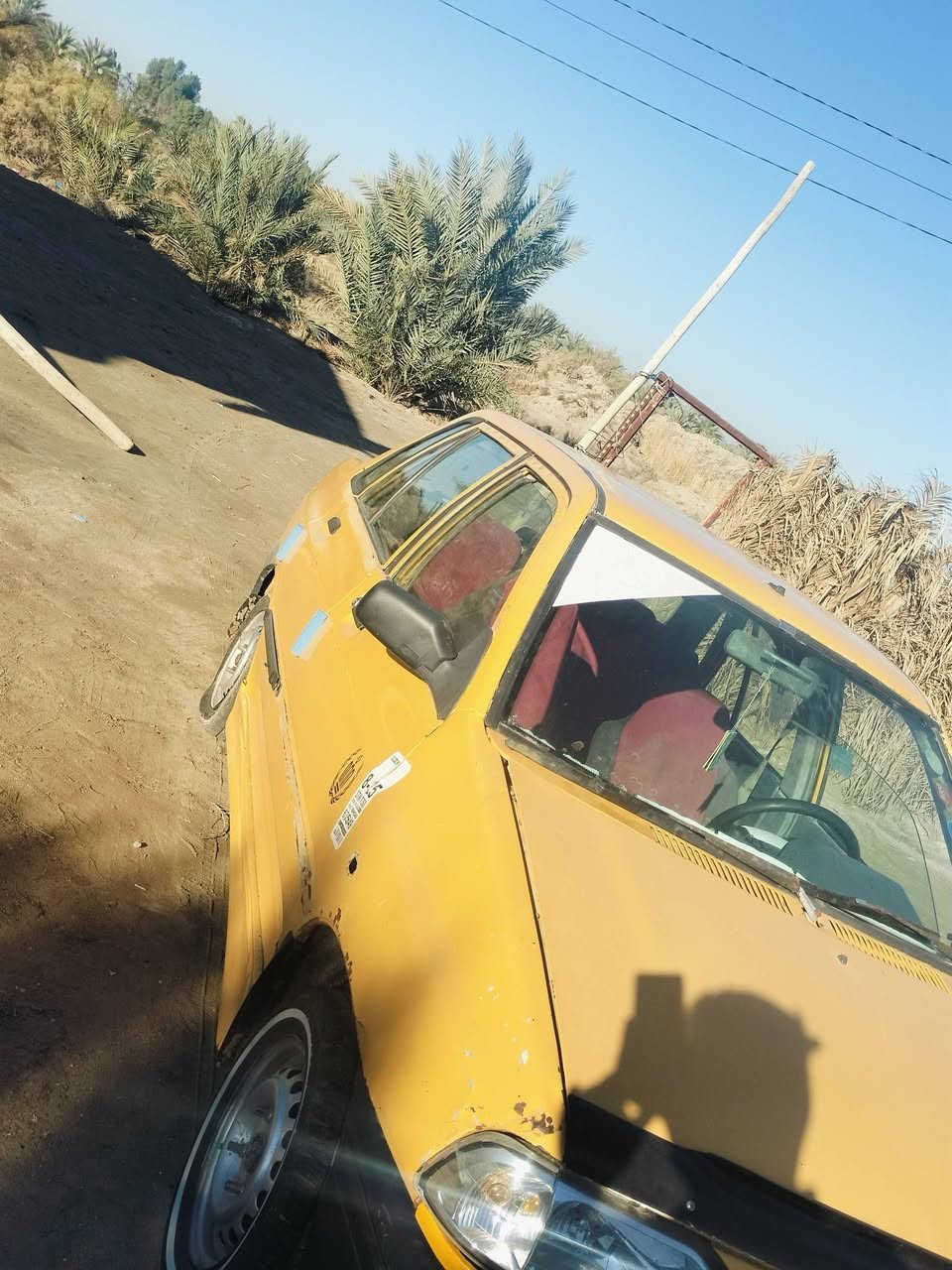 السلام عليكم شباب سايبه موديل 2010 بدون راعي ب 13 قفل العنوان حله شوملي   ***********. اذاعك مراوس
