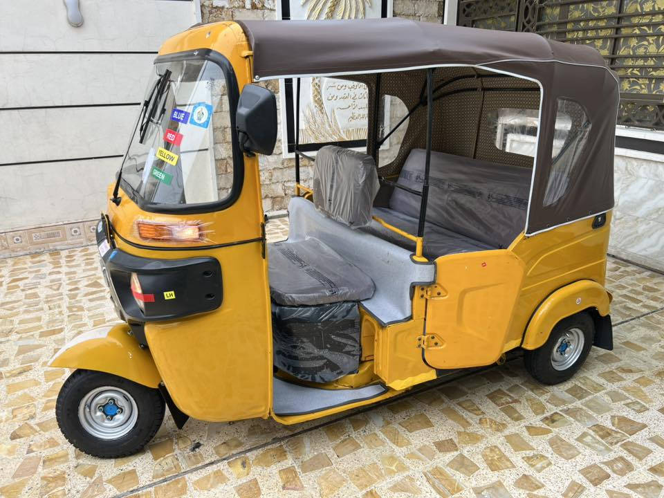 تكتك رقم وسنويه 2021 شهر 8 سنويه إنكليزي تكتك بسمي لاصبغ ولا ضربه محرك مكفول لاتنقيص ولا تبخير تكتك نصبتها تخبل تراي زيرو وجاهزة تخم تاير جبلي دوشمة تخم سفريات مال كوستر كهربائيات شغاله تكتك مال جناي ربع مذب عليهة 
هاتف *********** مكاني بغداد المعامل ⚡️
