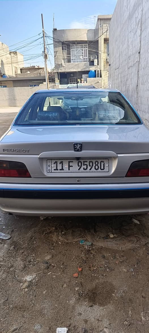 سلام عليكم من رخصت الادمن المحترم بيجو بارص25 رصاصي ماشيه الف وشويه زيرو بضمان الشركه السياره مدوشمه عام كشنات وكاعيه وصندوك وسفاري الدوس مغلفهن لايلون حراري سياره 92وبيهه مجال حك الجيه مكان السياره بغداد الشعب رقمي***********
