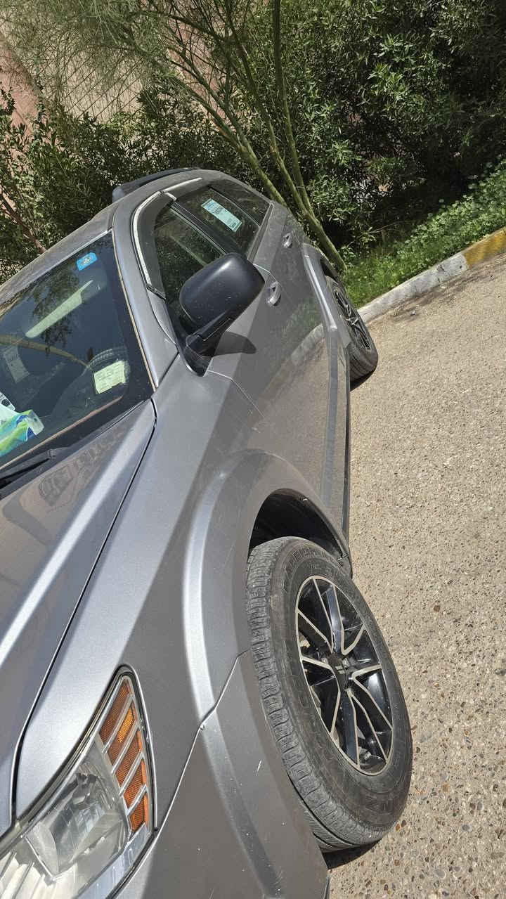 جورني ٢٠١٨  بسمي ذي قار اربعة سنلدر ٧ راكب تبريد قطعة واحدة السعر ١٣٥ هاتف***********
