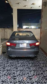 سوناته • ٢٠٠٩ • محركه بي صوت