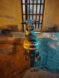 دراجه منغولي للبيع الشراي :07838092399