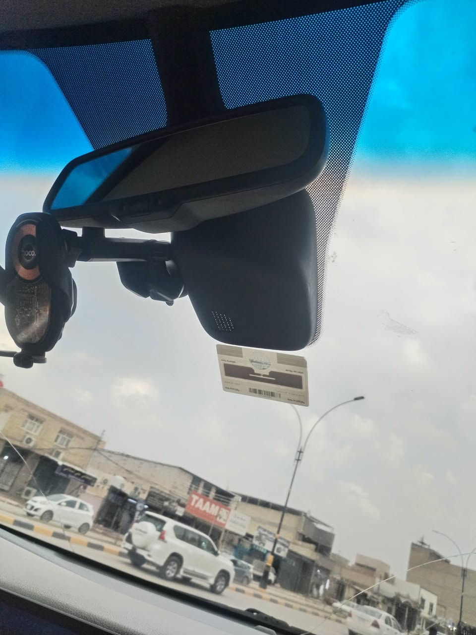 كيا كارينز مديل 14 خليجي
رقم اربيل وكاله تحويل 7 راكب ماشيه (150)الف
سياره كفاله من الصبغ بيها بارد مكانات بسيطه وتكحيل
مواصفات
فول عدا البنوراما
تحكم ستيرن مثبت سرعه
شفتات رياضي
4 جام اوتو
حساس ماسحات
كشنات vip
قطعتين تبريد مع ثلاجه
مري شفط +ترحيب
ويل كب 18 رياضي 4 دسك 
شادلها شاشه وكامره اصل كار بلي 
بيها سله جديده تسكام 
نضام تبريد بيانو 
Ubs 
يدات نيكل 
وبيها هواي مواصفات 
مكينه 2000 دوش كفاله مكينه وكير وحداديه تبريد ثلج مبدل منضومه جديده 
مع حداديه صارلها يومين 
سياره كل كهربائياتها شغاله مابيها كل نقص السياره مال جناي ع ايدي 
رايدها ب((((( 128 ))))وبيها مجال بسيط ابيع (( صافي ))
مكانها نجف قريه الغدير 
***********
