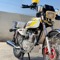 تايكر موديل ٢٤ • أوراق كاملة • محرك مكفول