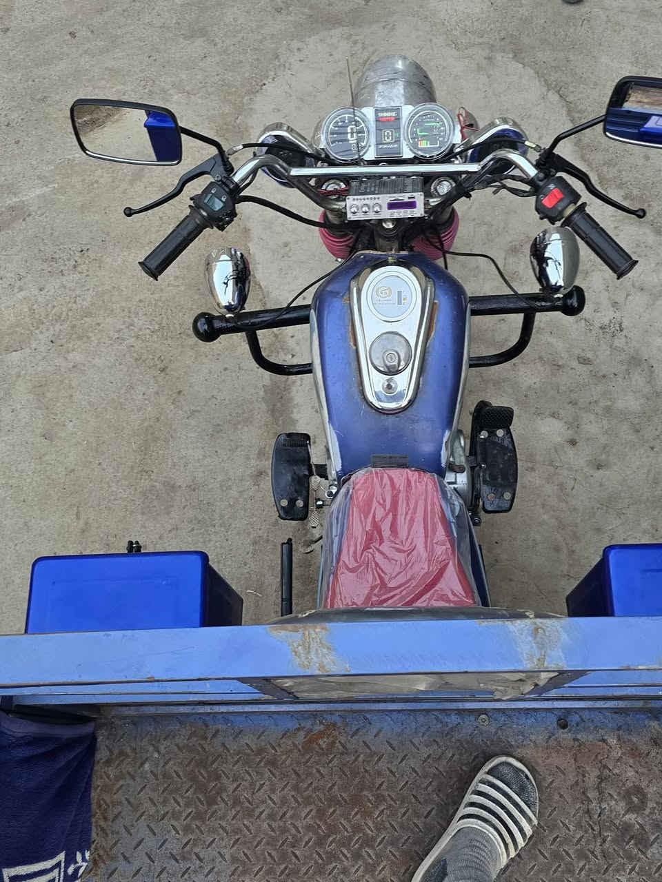 سلام عليكم ستوته جمره باب اول فحل موديل 2022مكفوله كفاله عامه من اوراق من ركبه من شاصي دراجه تفحصل وتشوف وهاي مثل ما مضحه ييل الصوره وبل احل الواقعه امكان الديوانيه الحمزه الشرقي ترهم ماروس حسب الرضا اي موديله من النضافه والسعر 1900وهاذا رقم متواجد فيس *********** شباب اجنط والمرايات والسكنات والتصوير واليدات والبتري والايت الثلجي والذيوله والعداد الكتروني كلذني اصليات مال شركه المعمل اول امس شديتن
