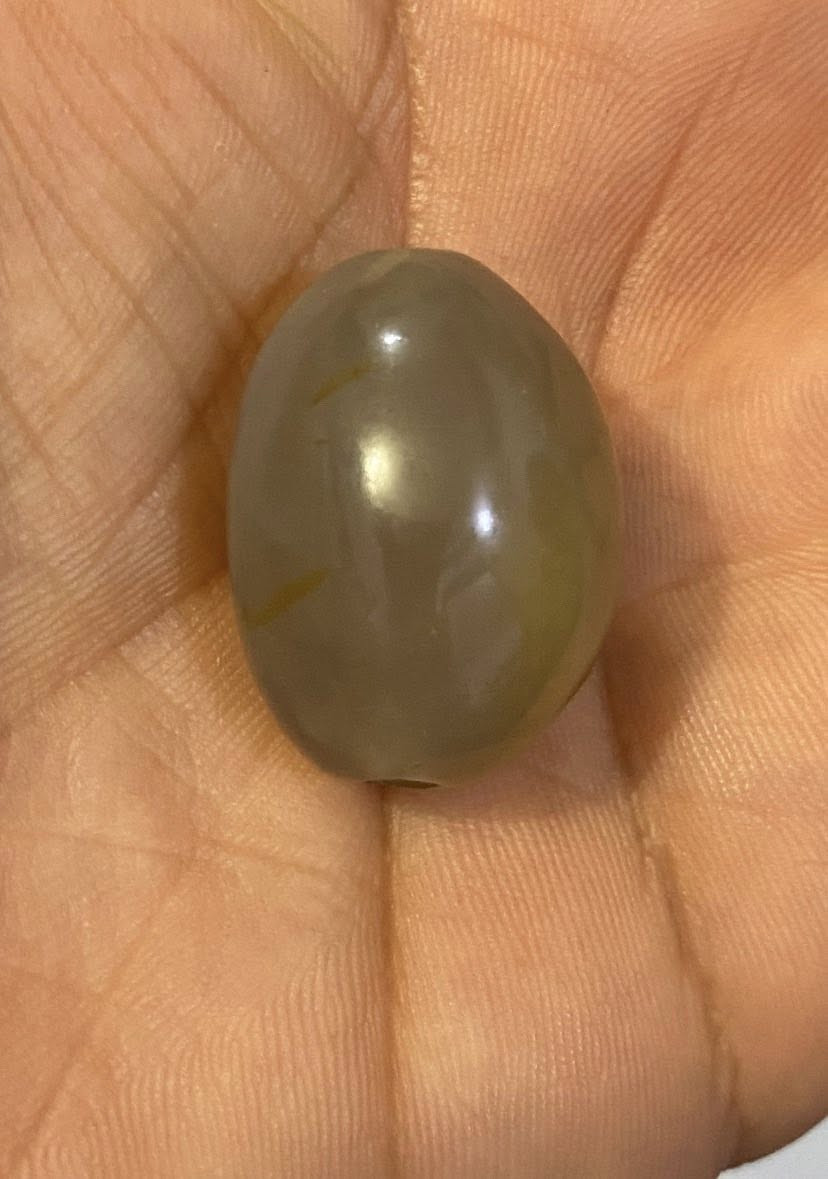 تبديل بمحبس عقيق يماني مكاني نجف


**إذا كنت صاحب هذا الإعلان وتريد حذفه لأي سبب، رجاءا أرسل رسالة إلى الدعم الفني**