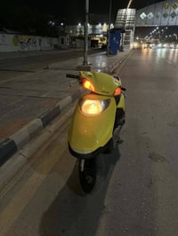 سبيسي ياباني مفتوحه مره وحده ناعمه وكلها كهربائيات شغاله عدادوكلشي  قف...