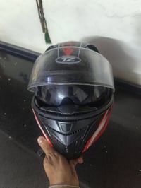 خوذه TZ فج قلاب سعرها 40قفل بدون عمله 07747993592 موجود توصيل