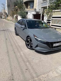 النترا 23  وارد امريكي  فول موصفات عدا لفتحه  بصمه تشغيل عن بعد  مانع ...