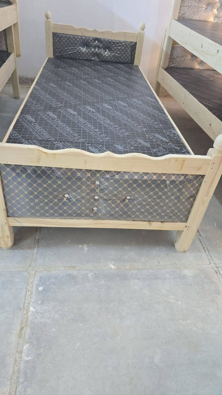 60 الف وتوصيل مجاني داخل الحله يجيك باب بيتك واذا كميه اقل


**إذا كنت صاحب هذا الإعلان وتريد حذفه لأي سبب، رجاءا أرسل رسالة إلى الدعم الفني**