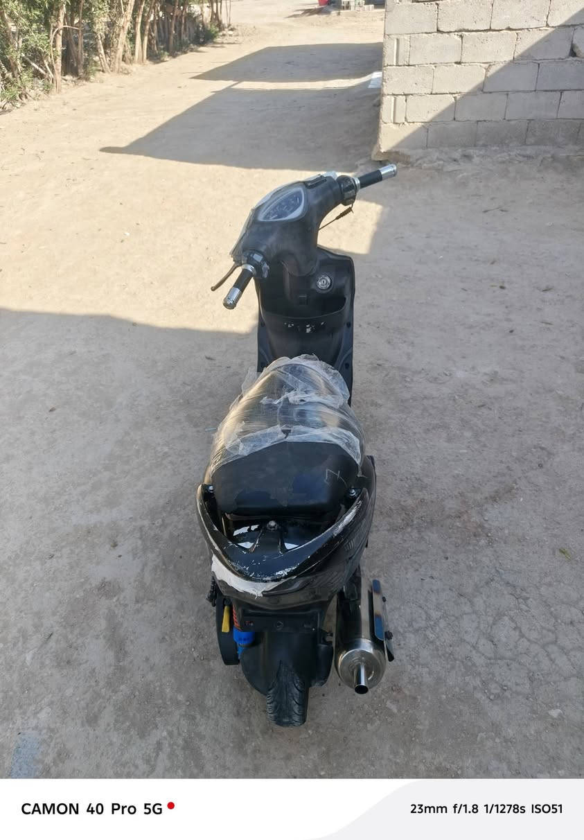 سلام و عليكم شباب دراجه البيع. ماكس عدله. مكينه صرله شهر من مشدوده بلاديه. 🌺♥


**إذا كنت صاحب هذا الإعلان وتريد حذفه لأي سبب، رجاءا أرسل رسالة إلى الدعم الفني**