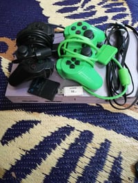 بلي تو • ٣٢ لعبة • مدينة الصدر