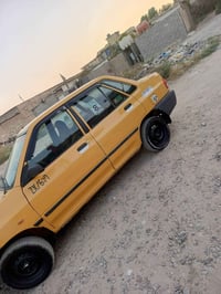سايبا • ٢٠١٣ • بلا حوادث