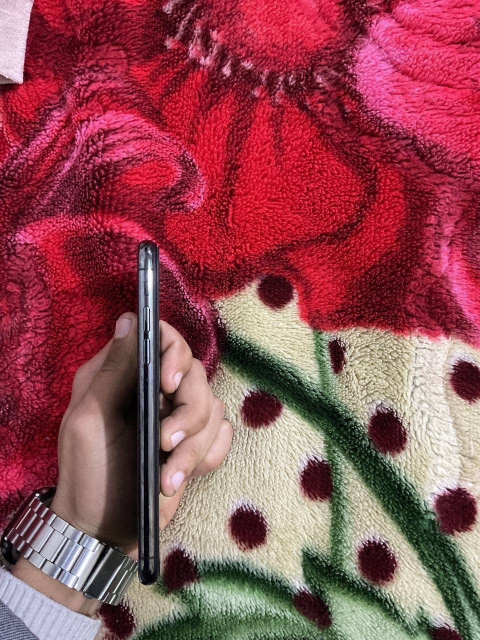 ايفون اكس عادي مفتوح تخطي بصمة الوجه واگفة فقط مبدل شاشة ذاكرة 256