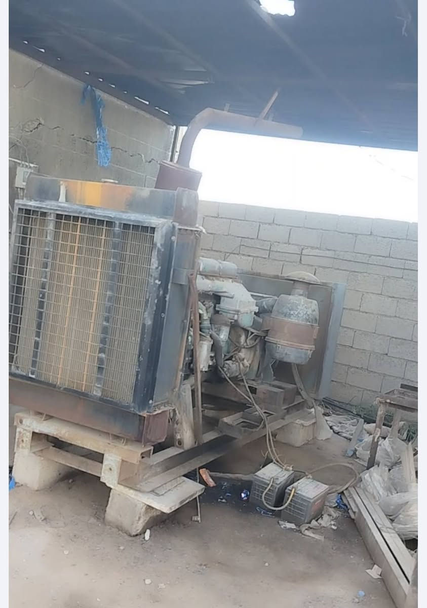 معمل كاونترات متكامل المكينه BBSقونيا التركيه ٢٤
درجه اولى مولد اسكانيه فطيمه ١٠٠كيفي خير من الله
منشار صيني درجه اولى منشار ألمنيوم يلمز ادوات درينات
بطل هوه ٣٠٠ روافع العداد ٣ شافطه خشب
للشراي يخابر على الرقم *********** واتساب
والمايشتري لايتعبنا
