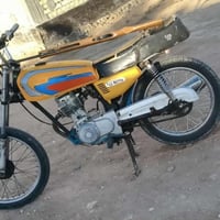 @ارشه للبيع كلك مكينه مجفته شاصي نامه ب300وبيه مجال 07816664543