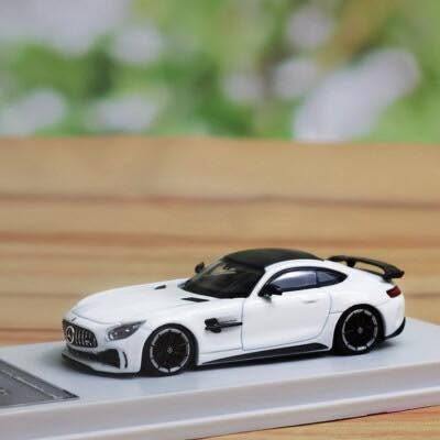 لهواة المارسدس
مارسدس amg gtr 1:64 شركة MJ 
لون ابيض 
السعر ٤٠ الف شامل التوصيل


**إذا كنت صاحب هذا الإعلان وتريد حذفه لأي سبب، رجاءا أرسل رسالة إلى الدعم الفني**
