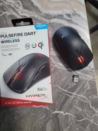 ماوس هايبر اكس • وايرليس • مستعمل قليل