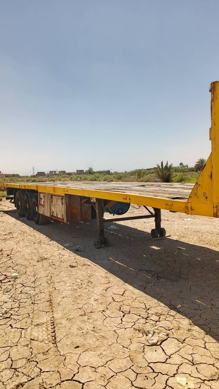 البيع عربانه دناكير ساف تخم تاير شاصي مكقول بريك جديد طول 13و60سعر 33ورقه مكان واسط ***********واتساب ***********
