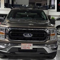 إف-150 • ١٣٠٠٠ ميل • ضرر قطعتين