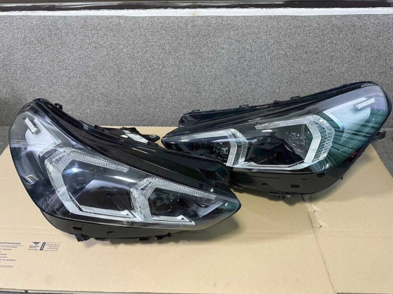 BMW 
X1
2023-2026


**إذا كنت صاحب هذا الإعلان وتريد حذفه لأي سبب، رجاءا أرسل رسالة إلى الدعم الفني**