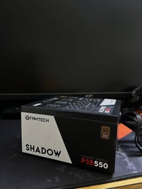 بور سبلاي ٥٥٠W • شاشة ديل VGA • ضربة بسيطة