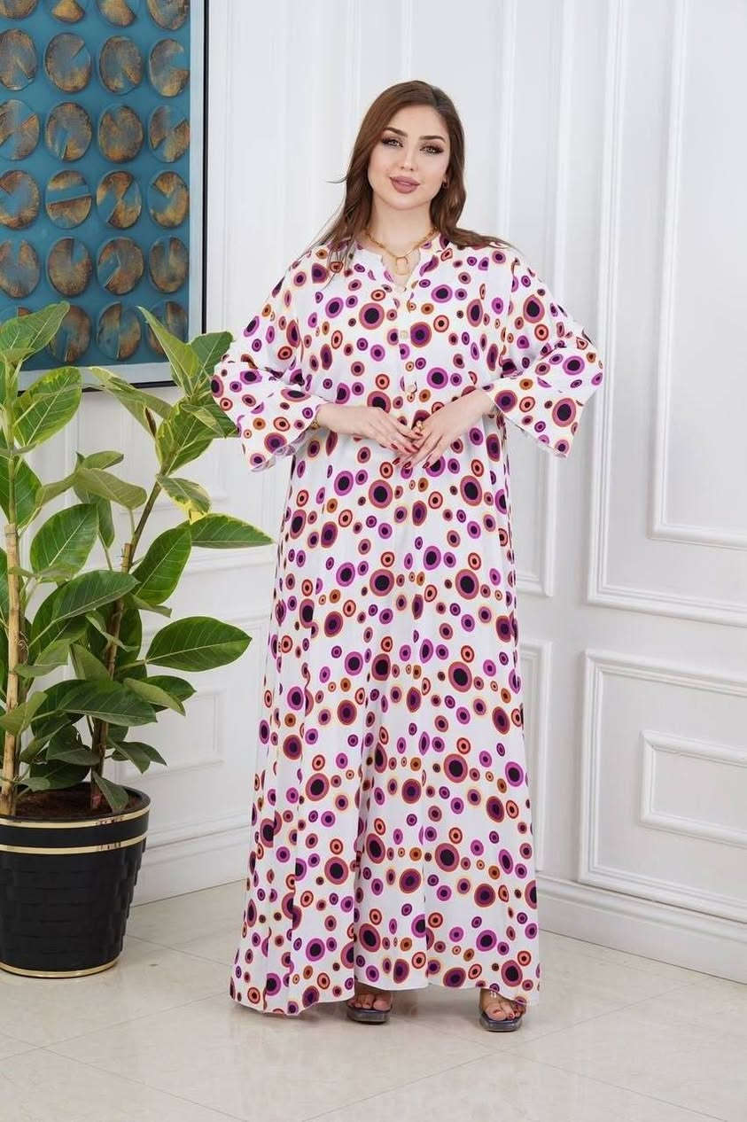 ✅جديد #مخازن_الامير_حصرآ 

✅ دشداشة نسائي 

✅الخامه كشمير مشجر درجه اولئ

✅القياسات  2XL.  3XL  4XL. 5XL

✅اقل طلب درزن 

✅سعر الدرزن 👈   86 الف 🔥🔥🔥🔥


**إذا كنت صاحب هذا الإعلان وتريد حذفه لأي سبب، رجاءا أرسل رسالة إلى الدعم الفني**