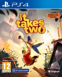 It Takes Two • تعاوني • نسخة نظيفة