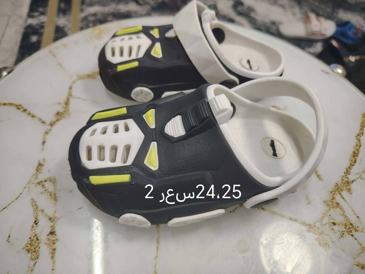 بالة اوربي طبي جلاتيني واسعار مناسبة


**إذا كنت صاحب هذا الإعلان وتريد حذفه لأي سبب، رجاءا أرسل رسالة إلى الدعم الفني**