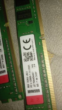 رامات للبيع او المراوس بهارد hdd السرعة 1600 و DDR3 السعر 15 وبي مجال ...