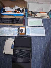 كيبورد وماوس • شلعة • أعلى سعر