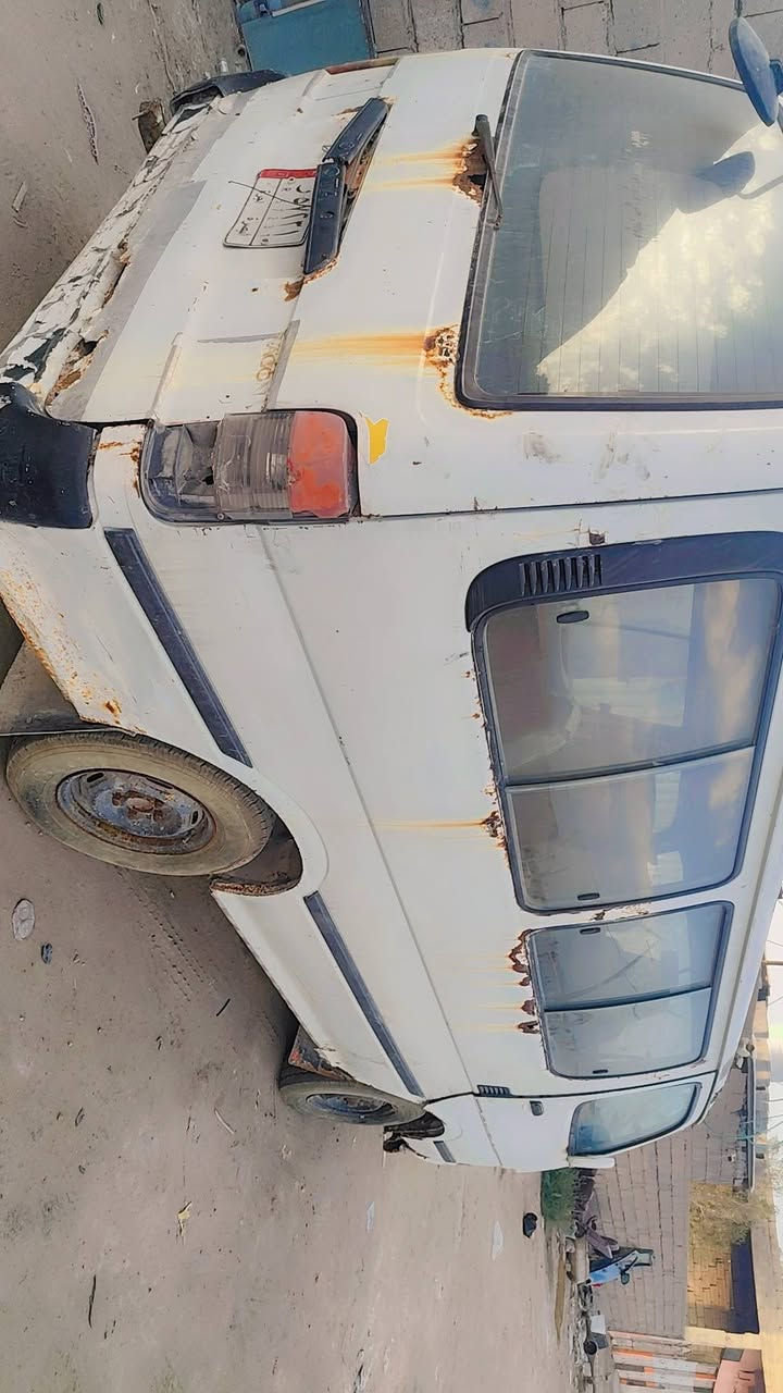 سلام عليكم كيه هايس للبيع محرك ثنين ونص والكير اتوماتيك محرك كايم رقم بصره عنوان سياره بصره ابي الخصيب السعر 7 ورقات وبيهه مجال ستفسار اتصل ***********
