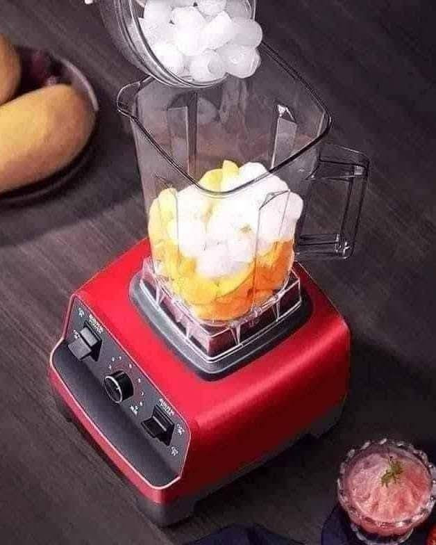 #عرض_خاص_❤️❤️❤️❤️
أرخص من سعر الجمله

خلاط عصائر صناعي اصلي
دولكه كبيره ضد الكسر
دشالي وقاعده سل استيل

السعر :15الف

العنوان :الديوانيه شارع سالم قرب مدرسة الرساله مجمع سنتر باريس للمواد المنزلية مع توفر خدمه التوصيل


**إذا كنت صاحب هذا الإعلان وتريد حذفه لأي سبب، رجاءا أرسل رسالة إلى الدعم الفني**