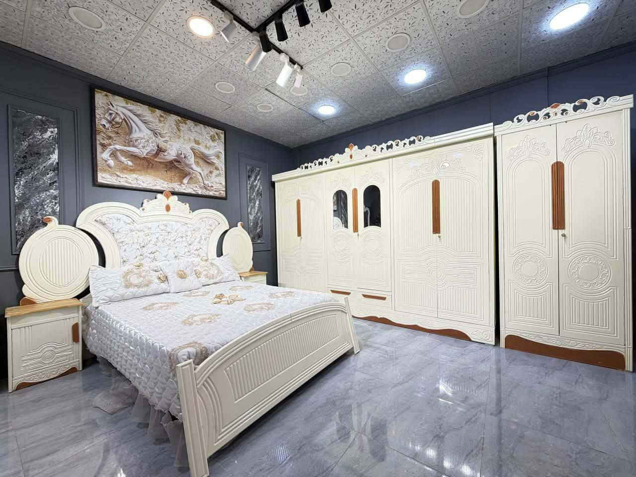 غرف صاج احلى واحدث الموديلات اختار الي يعجبك وتعال خاص وتدلل


**إذا كنت صاحب هذا الإعلان وتريد حذفه لأي سبب، رجاءا أرسل رسالة إلى الدعم الفني**