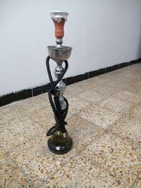 للبيع نرجيله مصري سعر15 يخابر07776472348