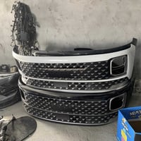 وبركاته يتوفر قطع غيار تفصيخ كوري وباسعار مناسبه للاستفسار  0780002773...